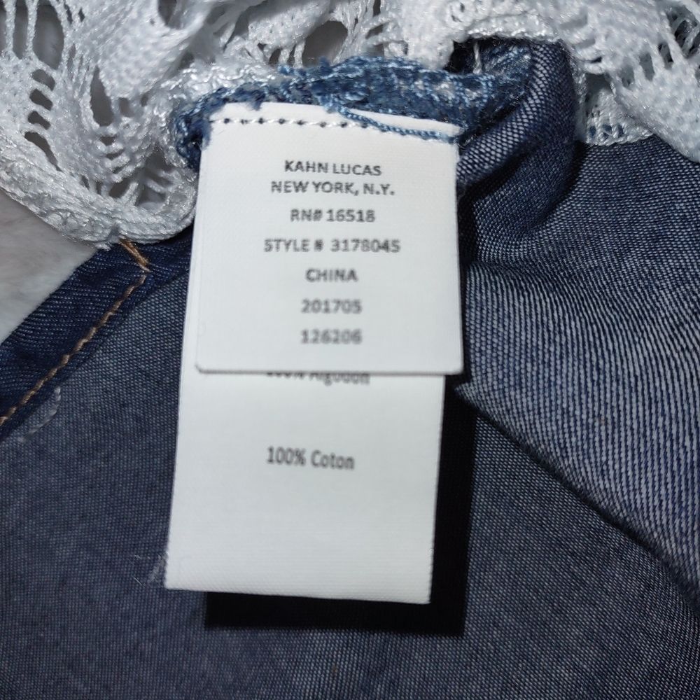 Nowadays girls Size L - Picture 11 of 16